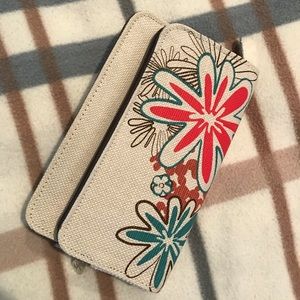 Pretty 31 Wallet
